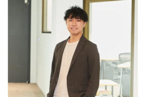 STARTUP ACCELERATION 2023 挑戦者の紹介vol.6