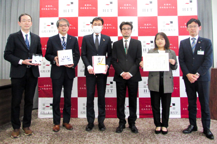 アキ・リニューアル　広信ＳＤＧｓ私募債