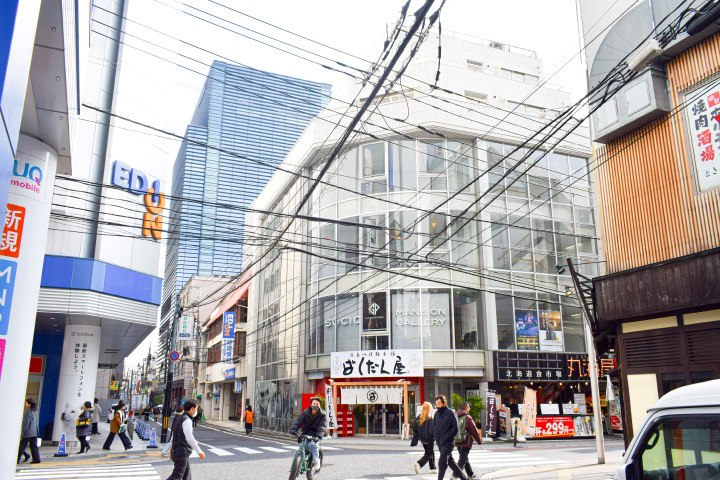 ＧＡパートナーズ　ホテル事業を積極化　３年で４棟計画、観光出張ニーズ狙う