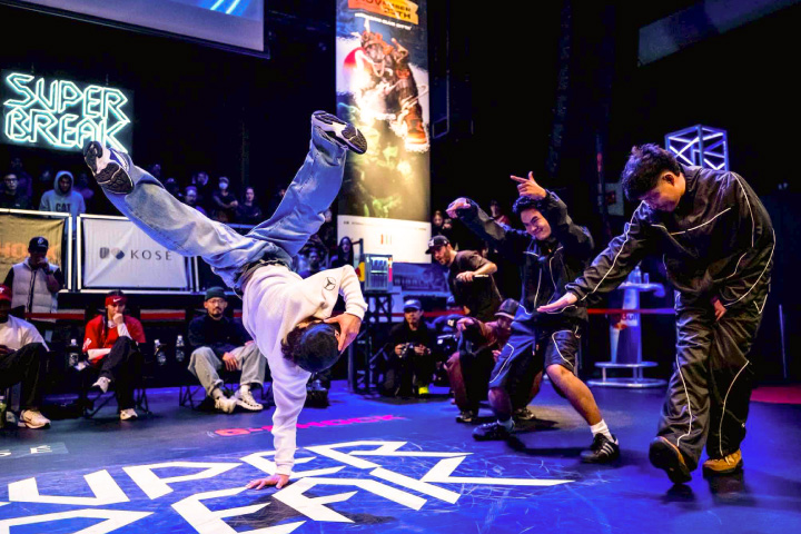 アーバンフューチャーズ広島実行委　ブレイキン、ダブルダッチなど新設　４月にゲートパークで都市型スポーツ競技大会