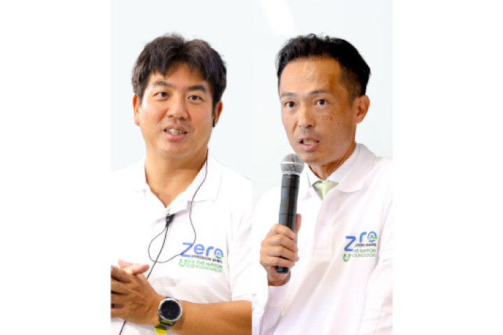 世界初、ゼロカーボン航行　水素混焼エンジンタグボートで実証　