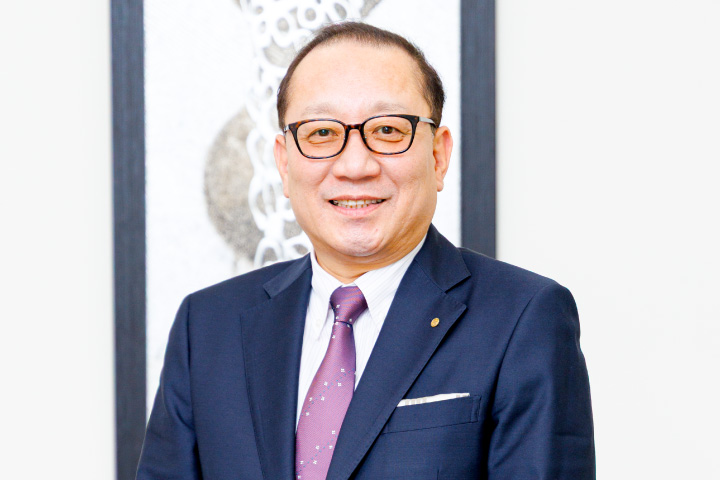 創業１３０周年に技術革新｜広島経済レポート