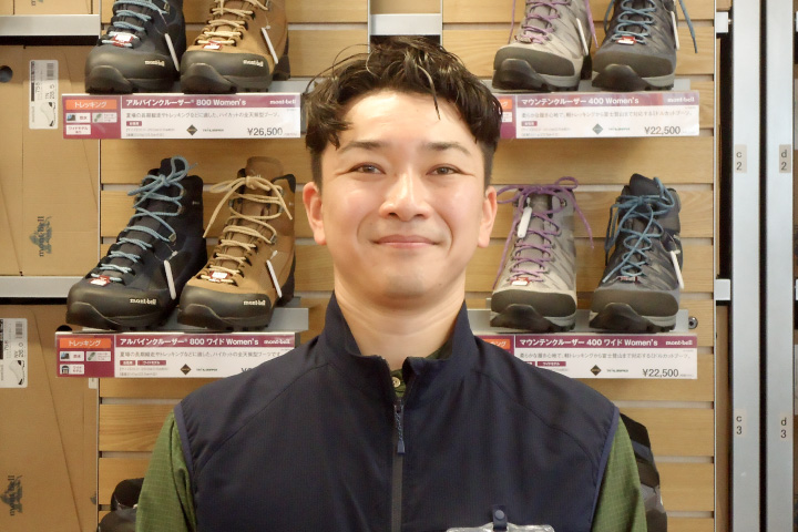 アウトドア商品の防災への活用周知｜広島経済レポート