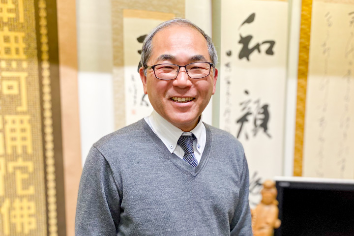 広島金仏壇の発信に力　伝統の文化と技をつなぐ｜広島経済レポート