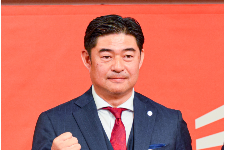 宮島ユナイテッドFC発足　３０年にJリーグ参入目標｜広島経済レポート