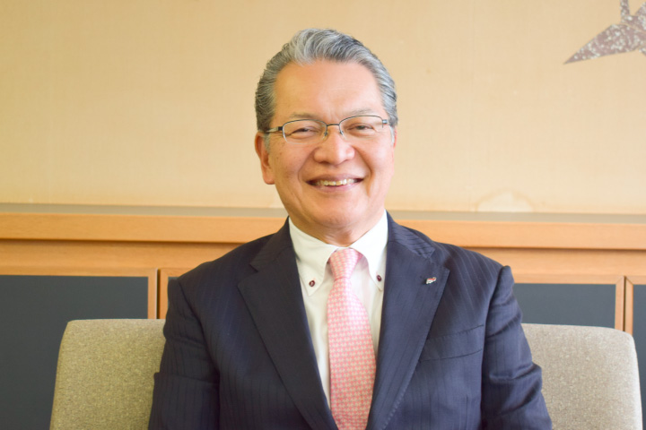 ２月に創立７０周年　ものづくり人材育成｜広島経済レポート