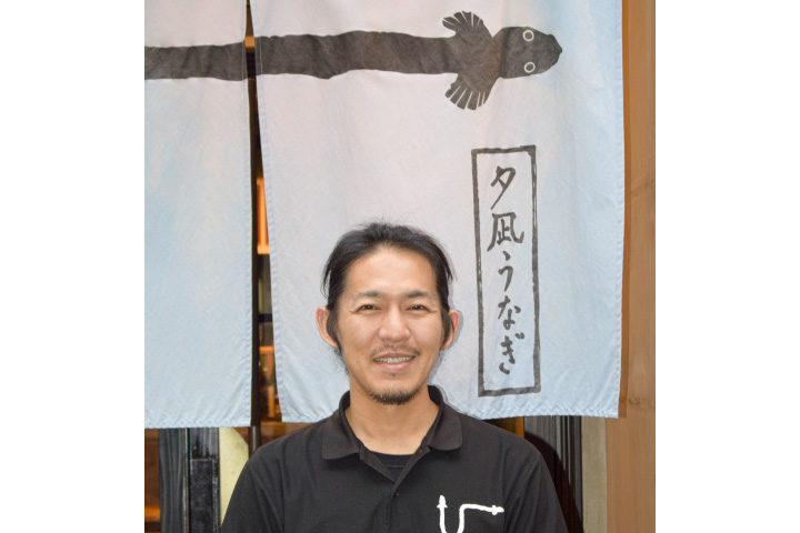 信家 崇史 オーナー