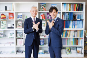 【対談】スポンサーシップと街づくり　スポーツ起点のインフラ整備へ