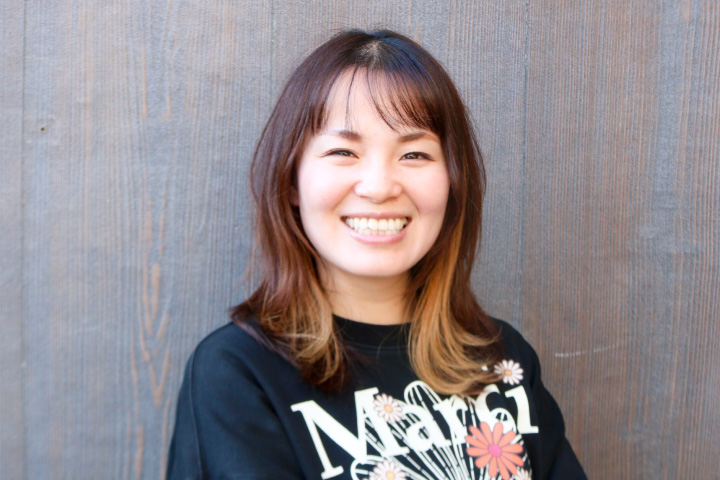 平田 久美 女将