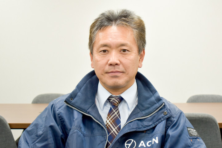 3月に設立30周年　テスラ認定の板金技術が強み｜広島経済レポート