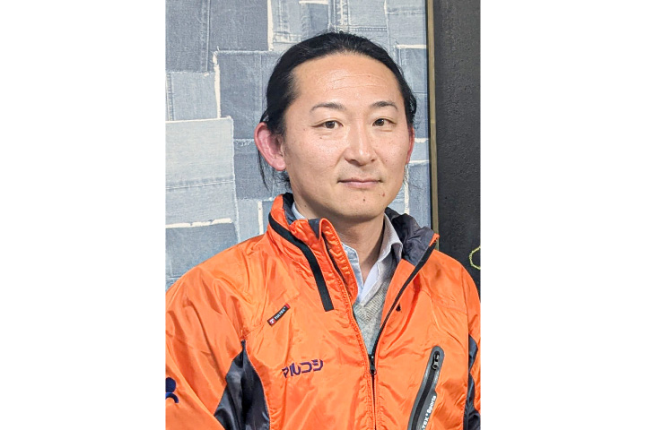 トイレ磨きで心を磨く