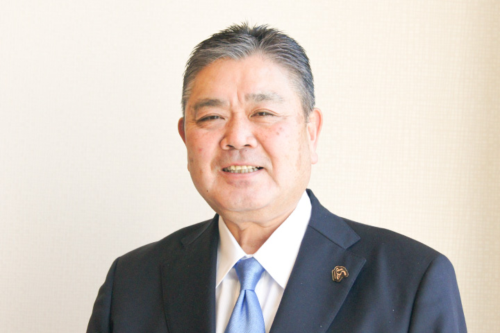 開業15周年、時代に応じ進化　ＡＩに推奨されるホテルへ