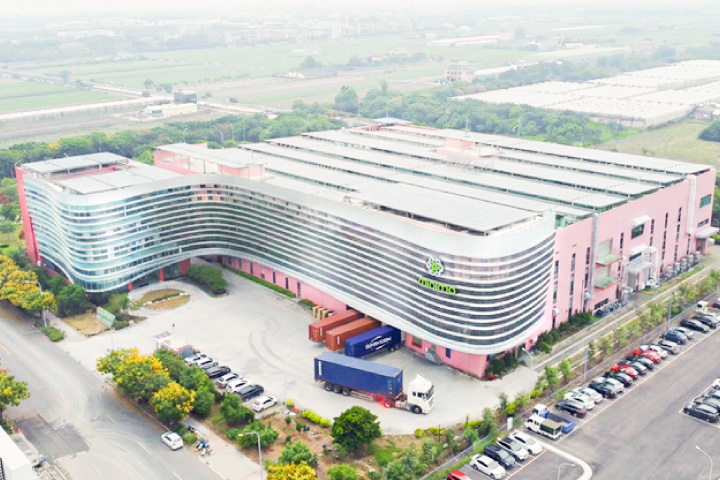 シンギ　生分解プラ製品の国内専売権　台湾大手食品容器メーカーに出資