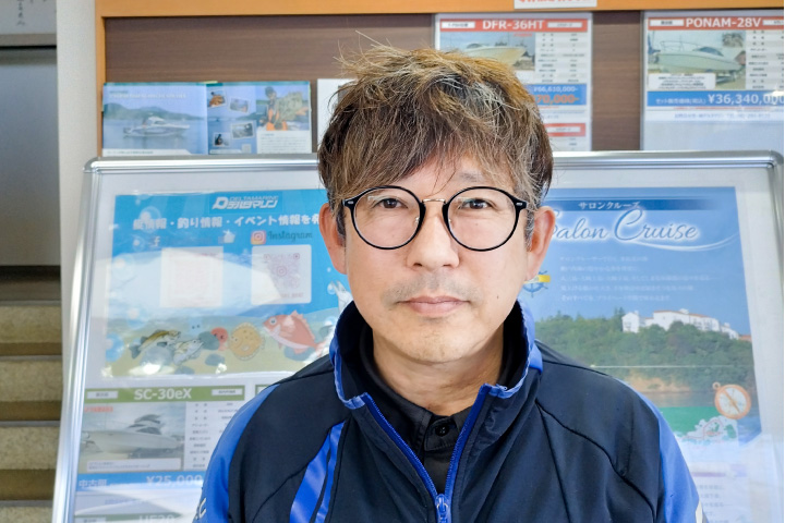 マリンレジャー普及へ　体験型のフェア開催