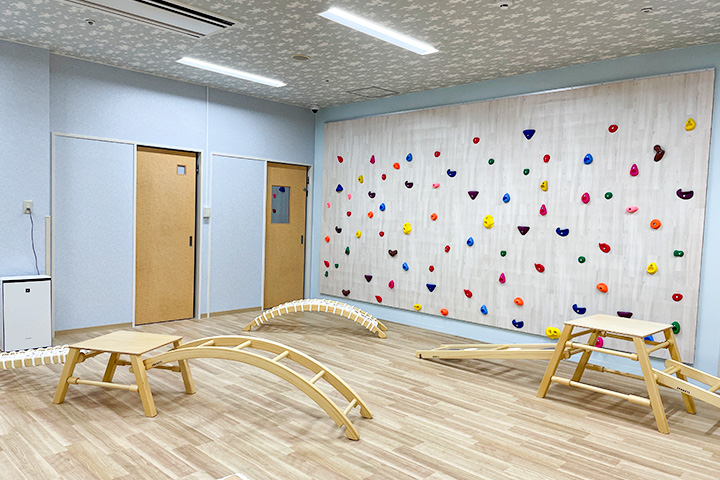 IGLグループ　初の児童発達支援事業所を開設　こども園と連携し未就学児サポート