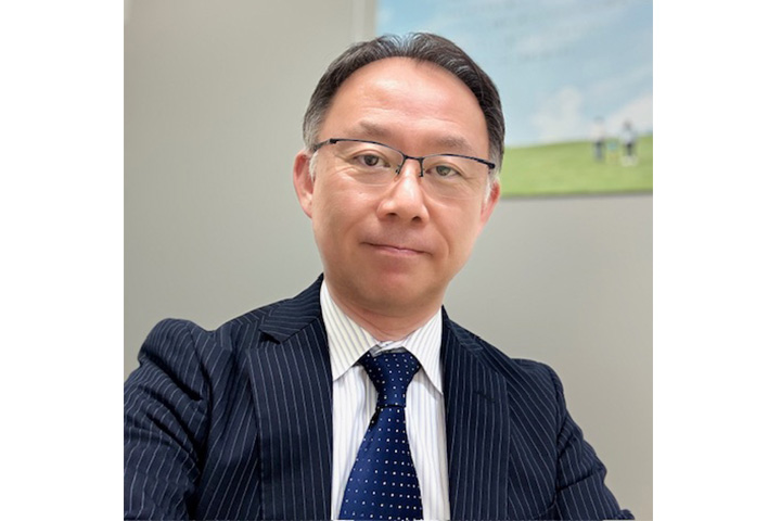 日本初の建設コンサル 災害予測などDX推進