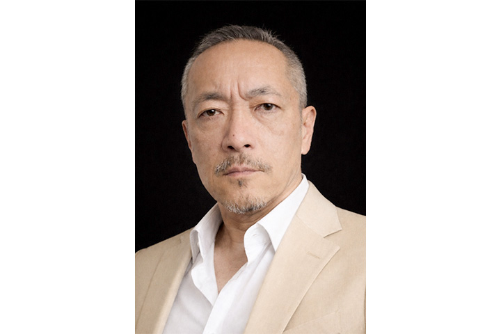 プロフィール画像