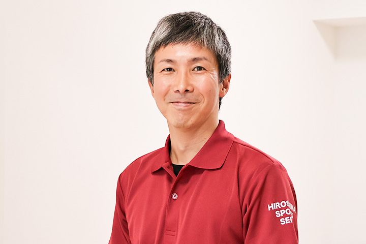 息子の野球を全力でサポート｜広島経済レポート