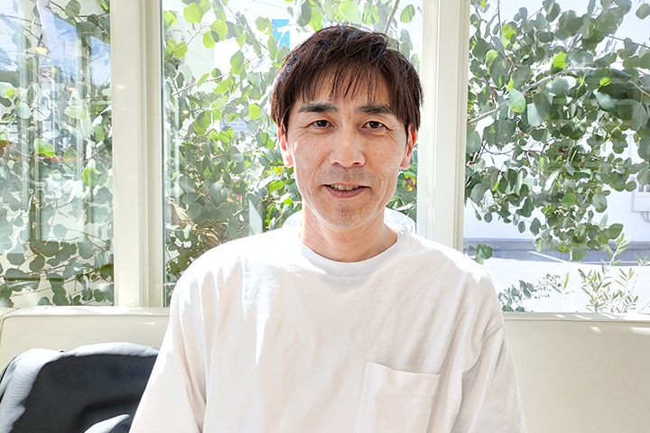 製品意匠の3Dデータ制作