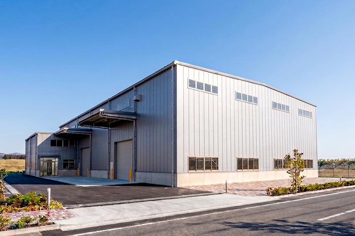 FCホールディングス　岡山の油圧設備メーカーをM&A　年内に福山市箕沖町で工場新設