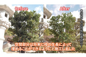 ディレクターズ(東京)　業界初AIで造園技術を継承　寺尾園芸土木(佐伯区)監修、多言語対応