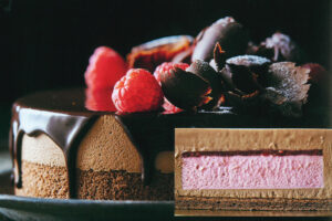 インスマート　自社ブランド全国展開へ　業務用チョコスイーツ本格化