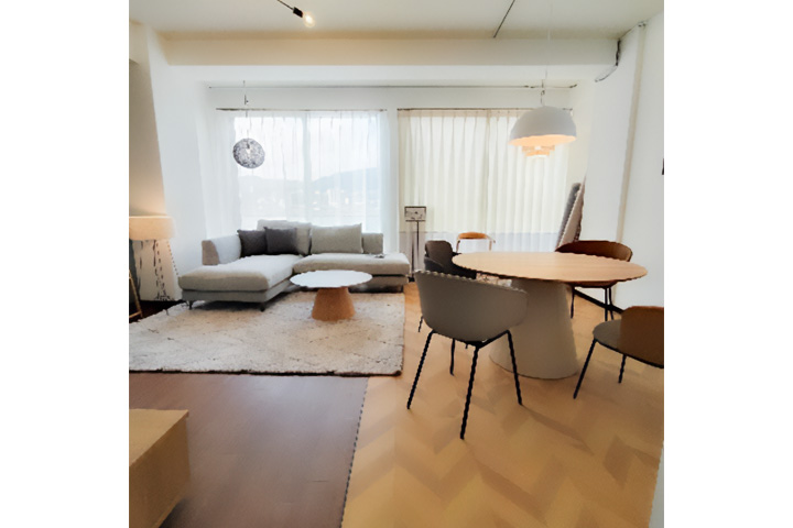 広島信金と日本公庫　インテリア店開業に協調融資