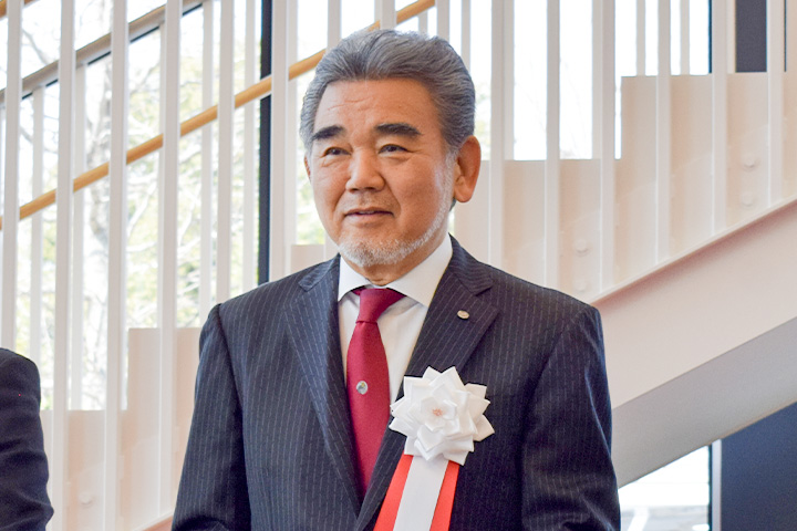 産学共創の新拠点オープン　研究シーズの社会実装図る｜広島経済レポート