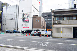 ホテル運営のグリーンズ(三重)　猿猴橋に153室ホテル計画　28年2月開業、観光需要取り込みへ