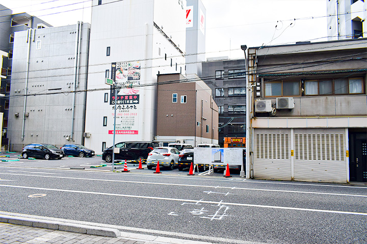 ホテル運営のグリーンズ(三重)　猿猴橋に153室ホテル計画　28年2月開業、観光需要取り込みへ